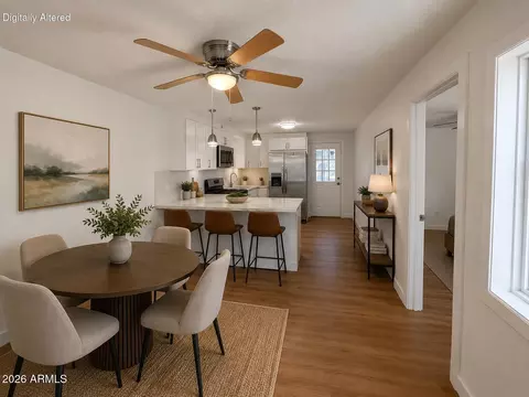 Dining - 2041 E Harvard St, Phoenix, AZ 85006 photo 1 of 1