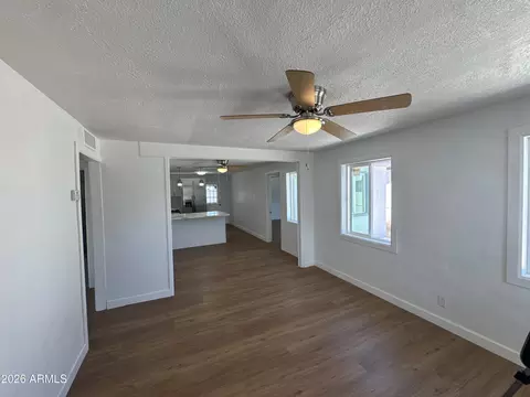 Living - 2041 E Harvard St, Phoenix, AZ 85006 photo 4 of 4