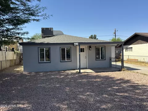 2041 E Harvard St, Phoenix, AZ 85006