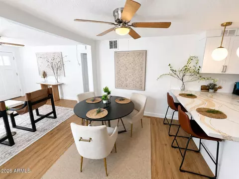Dining - 2041 E Harvard St, Phoenix, AZ 85006 photo 1 of 1