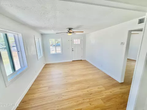 Living - 2041 E Harvard St, Phoenix, AZ 85006 photo 1 of 4