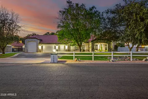 19460 E Sonoqui Blvd, Queen Creek, AZ 85142