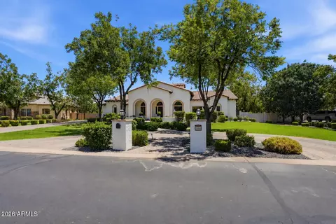 24063 S 201st Ct, Queen Creek, AZ 85142