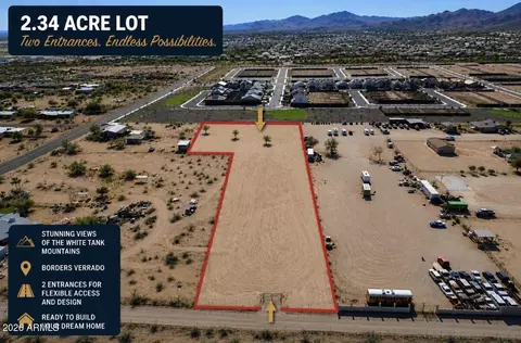 000 N 201st Ave 11 Ave #11, Buckeye, AZ 85396