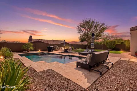 1629 W Sleepy Ranch Rd, Phoenix, AZ 85085