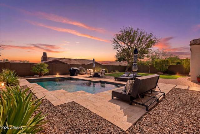 1629 W Sleepy Ranch Rd, Phoenix, AZ 85085