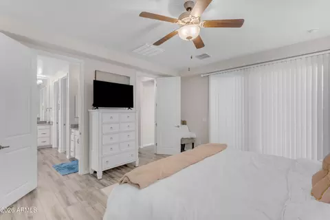 Bedroom - 10612 E Durant Dr, Mesa, AZ 85212 photo 5 of 8