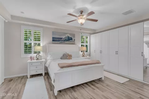 Bedroom - 10612 E Durant Dr, Mesa, AZ 85212 photo 1 of 8