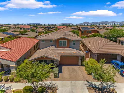 View/Area - 10612 E Durant Dr, Mesa, AZ 85212 photo 3 of 22
