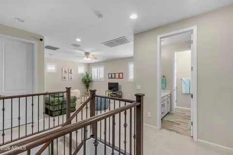 Entry Way - 10612 E Durant Dr, Mesa, AZ 85212 photo 13 of 13
