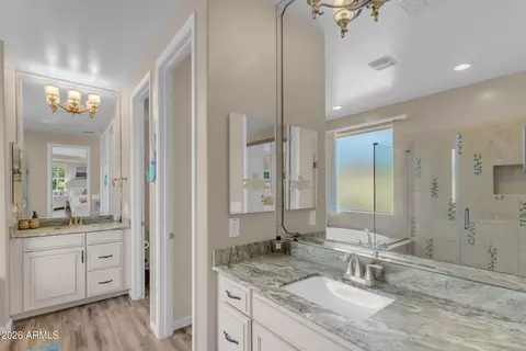 Bath - 10612 E Durant Dr, Mesa, AZ 85212 photo 5 of 9