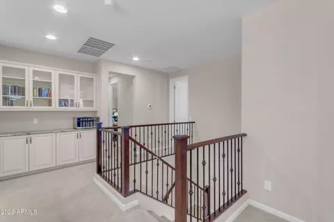 Entry Way - 10612 E Durant Dr, Mesa, AZ 85212 photo 12 of 13