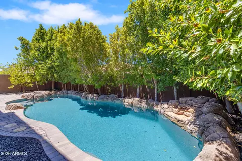 Exterior - 10612 E Durant Dr, Mesa, AZ 85212 photo 3 of 13