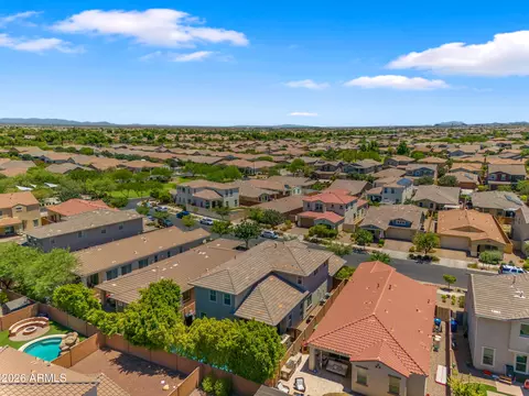 View/Area - 10612 E Durant Dr, Mesa, AZ 85212 photo 6 of 22