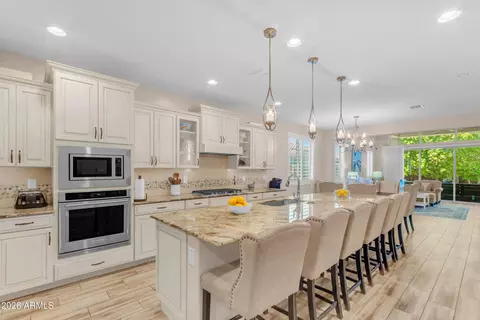 Kitchen - 10612 E Durant Dr, Mesa, AZ 85212 photo 1 of 6