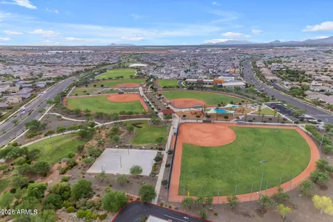 View/Area - 10612 E Durant Dr, Mesa, AZ 85212 photo 22 of 22