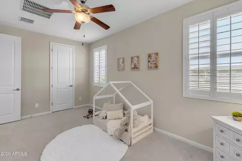 Bedroom - 10612 E Durant Dr, Mesa, AZ 85212 photo 8 of 8