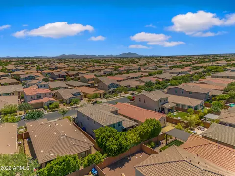 View/Area - 10612 E Durant Dr, Mesa, AZ 85212 photo 7 of 22