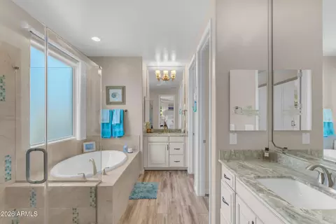 Bath - 10612 E Durant Dr, Mesa, AZ 85212 photo 1 of 9