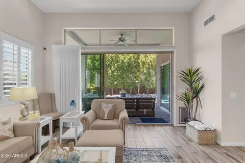 Living - 10612 E Durant Dr, Mesa, AZ 85212 photo 1 of 2