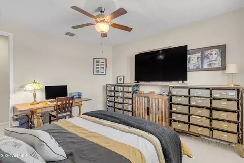 Bedroom - 10612 E Durant Dr, Mesa, AZ 85212 photo 6 of 8