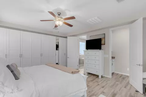 Bedroom - 10612 E Durant Dr, Mesa, AZ 85212 photo 4 of 8