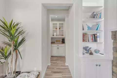 Entry Way - 10612 E Durant Dr, Mesa, AZ 85212 photo 2 of 13