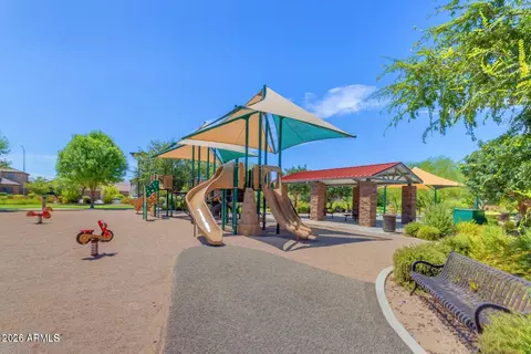 View/Area - 10612 E Durant Dr, Mesa, AZ 85212 photo 18 of 22