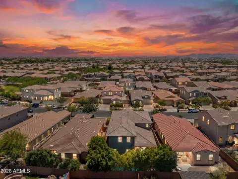 View/Area - 10612 E Durant Dr, Mesa, AZ 85212 photo 4 of 22