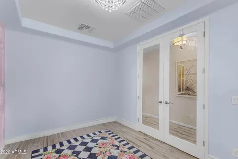 Entry Way - 10612 E Durant Dr, Mesa, AZ 85212 photo 6 of 13