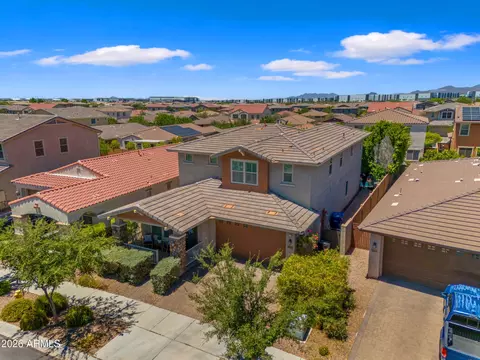 View/Area - 10612 E Durant Dr, Mesa, AZ 85212 photo 2 of 22