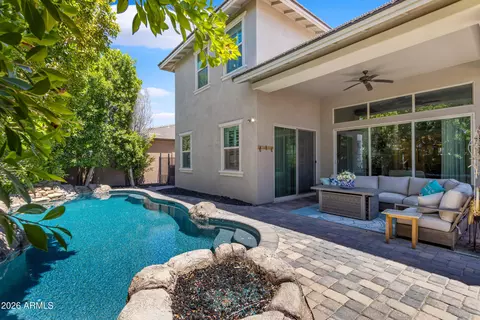 Other - 10612 E Durant Dr, Mesa, AZ 85212 photo 12 of 24