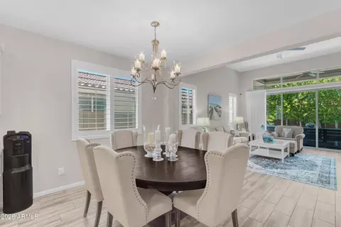 Dining - 10612 E Durant Dr, Mesa, AZ 85212 photo 2 of 2