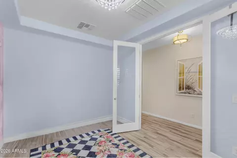 Entry Way - 10612 E Durant Dr, Mesa, AZ 85212 photo 5 of 13