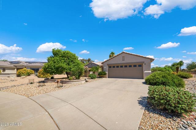 15950 W Quail Creek Ln, Surprise, AZ 85374