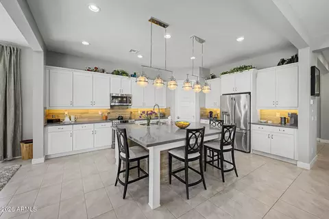Kitchen - 3251 E Bryce Ln, Phoenix, AZ 85050 photo 3 of 5