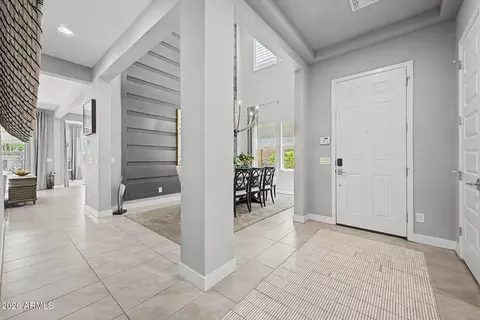 Entry Way - 3251 E Bryce Ln, Phoenix, AZ 85050 photo 1 of 3