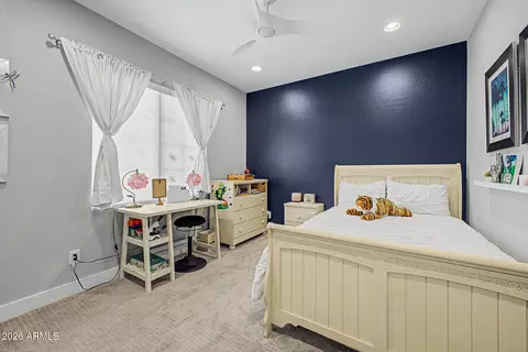 Bedroom - 3251 E Bryce Ln, Phoenix, AZ 85050 photo 5 of 8
