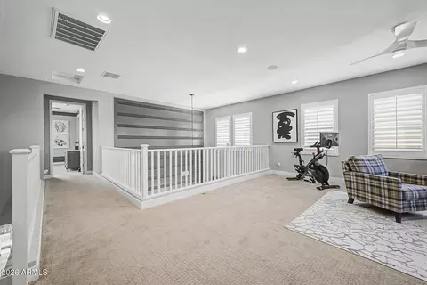 Entry Way - 3251 E Bryce Ln, Phoenix, AZ 85050 photo 2 of 3