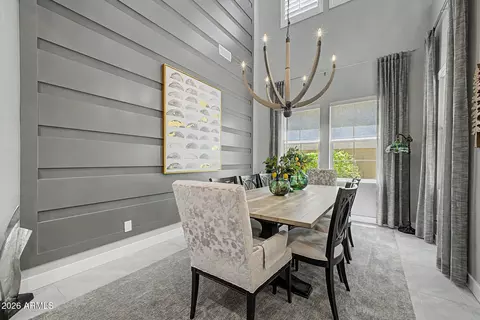 Dining - 3251 E Bryce Ln, Phoenix, AZ 85050 photo 1 of 4