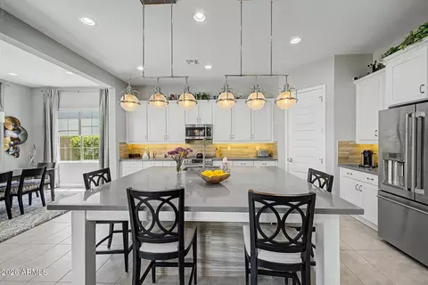 Kitchen - 3251 E Bryce Ln, Phoenix, AZ 85050 photo 2 of 5
