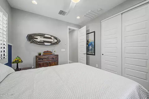 Bedroom - 3251 E Bryce Ln, Phoenix, AZ 85050 photo 8 of 8