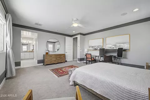 Bedroom - 3251 E Bryce Ln, Phoenix, AZ 85050 photo 3 of 8