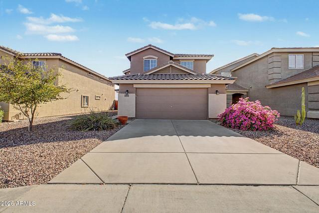 22 N 224th Ln, Buckeye, AZ 85326