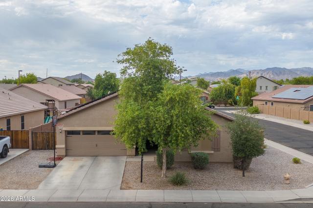 25404 W Fremont Ct, Buckeye, AZ 85326