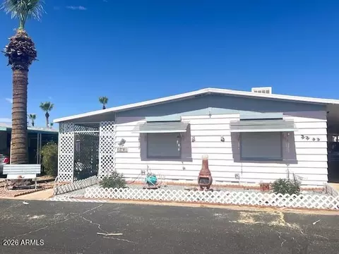 2605 S Tomahawk Rd #274, Apache Junction, AZ 85119 photo 2
