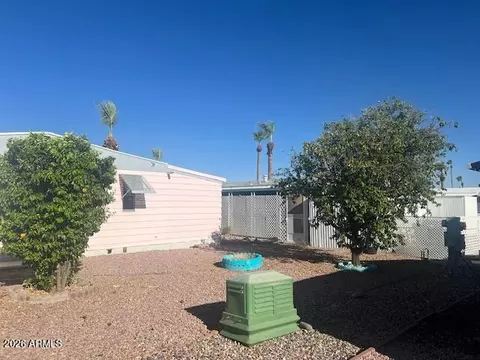 2605 S Tomahawk Rd #274, Apache Junction, AZ 85119 photo 23