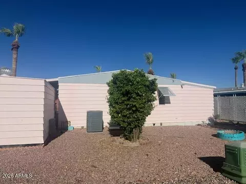 2605 S Tomahawk Rd #274, Apache Junction, AZ 85119 photo 25