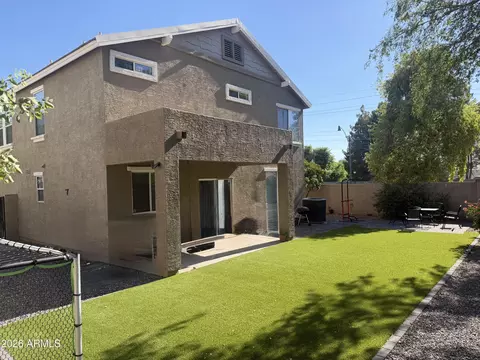 4016 E Gail Ct, Gilbert, AZ 85296