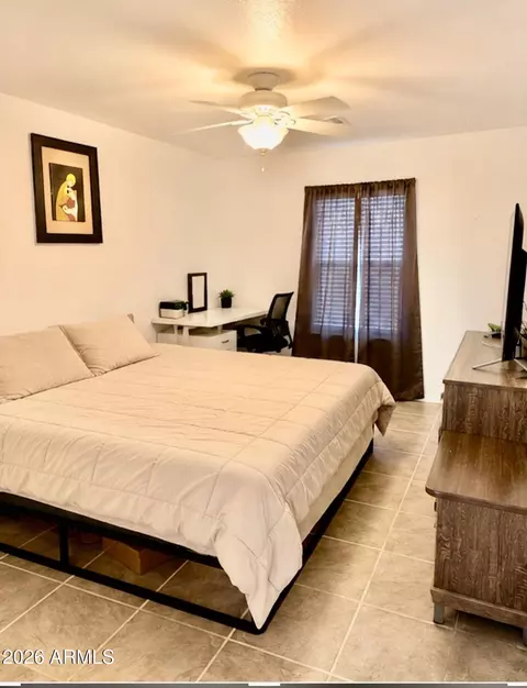 Bedroom - 4016 E Gail Ct, Gilbert, AZ 85296 photo 3 of 3
